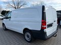 Daumennagel 3 - Mercedes-Benz Vito Kasten 114 CDI RWD lang/Kamera/AHK/ACC/Navi
