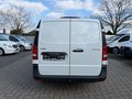 Daumennagel 4 - Mercedes-Benz Vito Kasten 114 CDI RWD lang/Kamera/AHK/ACC/Navi