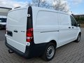 Daumennagel 6 - Mercedes-Benz Vito Kasten 114 CDI RWD lang/Kamera/AHK/ACC/Navi
