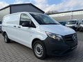 Daumennagel 8 - Mercedes-Benz Vito Kasten 114 CDI RWD lang/Kamera/AHK/ACC/Navi
