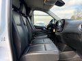 Daumennagel 10 - Mercedes-Benz Vito Kasten 114 CDI RWD lang/Kamera/AHK/ACC/Navi