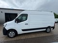 Daumennagel 2 - Renault Master III Kasten L2H2 3,3t /Kamera/Standheizung