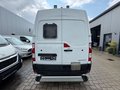 Daumennagel 3 - Renault Master III Kasten L2H2 3,3t /Kamera/Standheizung