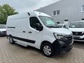 Daumennagel 4 - Renault Master III Kasten L2H2 3,3t /Kamera/Standheizung