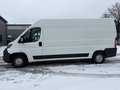 Daumennagel 2 - Peugeot Boxer Kasten L3H2 Premium/Kamera/Standheizung
