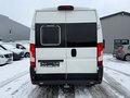 Daumennagel 4 - Peugeot Boxer Kasten L3H2 Premium/Kamera/Standheizung