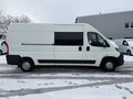 Daumennagel 6 - Peugeot Boxer Kasten L3H2 Premium/Kamera/Standheizung