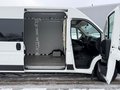 Daumennagel 8 - Peugeot Boxer Kasten L3H2 Premium/Kamera/Standheizung