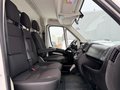 Daumennagel 9 - Peugeot Boxer Kasten L3H2 Premium/Kamera/Standheizung