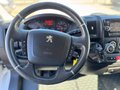 Daumennagel 12 - Peugeot Boxer 2.2 HDI Kasten 333 L2H2 Premium/Kamera+