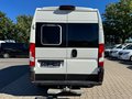 Daumennagel 4 - Peugeot Boxer 2.2 HDI Kasten 333 L2H2 Premium/Kamera+