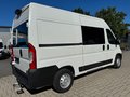 Daumennagel 6 - Peugeot Boxer 2.2 HDI Kasten 333 L2H2 Premium/Kamera+
