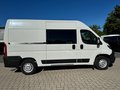 Daumennagel 7 - Peugeot Boxer 2.2 HDI Kasten 333 L2H2 Premium/Kamera+
