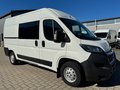 Daumennagel 8 - Peugeot Boxer 2.2 HDI Kasten 333 L2H2 Premium/Kamera+
