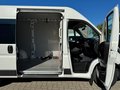Daumennagel 9 - Peugeot Boxer 2.2 HDI Kasten 333 L2H2 Premium/Kamera+