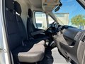 Daumennagel 10 - Peugeot Boxer 2.2 HDI Kasten 333 L2H2 Premium/Kamera+
