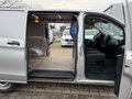Thumbnail 9 - Mercedes-Benz Vito Kasten 114 CDI RWD lang/Kamera/AHK/Navi/ACC