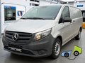 Thumbnail 1 - Mercedes-Benz Vito Kasten 114 CDI RWD lang/Kamera/AHK/Navi/ACC