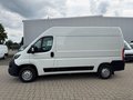 Daumennagel 2 - Peugeot Boxer Kasten 335 L2H2 Premium/Kamera/Tempomat+