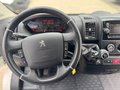 Daumennagel 11 - Peugeot Boxer Kasten 335 L2H2 Premium/Kamera/Tempomat+