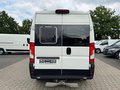 Daumennagel 5 - Peugeot Boxer Kasten 335 L2H2 Premium/Kamera/Tempomat+