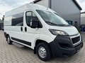 Daumennagel 7 - Peugeot Boxer Kasten 335 L2H2 Premium/Kamera/Tempomat+