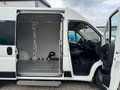 Daumennagel 8 - Peugeot Boxer Kasten 335 L2H2 Premium/Kamera/Tempomat+