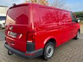 Thumbnail 5 - Volkswagen T6.1 Transporter lang FWD/Kamera/AHK/PDC