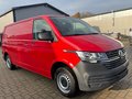 Thumbnail 7 - Volkswagen T6.1 Transporter lang FWD/Kamera/AHK/PDC