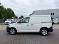 Daumennagel 2 - Volkswagen Caddy Cargo Basis/Standheizung/PDC/AHK