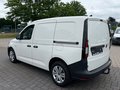 Daumennagel 3 - Volkswagen Caddy Cargo Basis/Standheizung/PDC/AHK