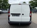 Daumennagel 4 - Volkswagen Caddy Cargo Basis/Standheizung/PDC/AHK
