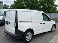 Daumennagel 6 - Volkswagen Caddy Cargo Basis/Standheizung/PDC/AHK