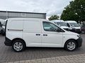Daumennagel 7 - Volkswagen Caddy Cargo Basis/Standheizung/PDC/AHK