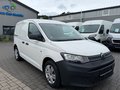 Daumennagel 8 - Volkswagen Caddy Cargo Basis/Standheizung/PDC/AHK