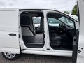 Daumennagel 9 - Volkswagen Caddy Cargo Basis/Standheizung/PDC/AHK