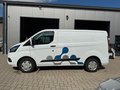 Daumennagel 2 - Ford Transit Custom Kasten L1 Kamera/Standheizung/AHK