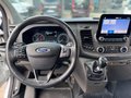 Daumennagel 11 - Ford Transit Custom Kasten L1 Kamera/Standheizung/AHK