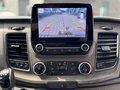 Daumennagel 14 - Ford Transit Custom Kasten L1 Kamera/Standheizung/AHK
