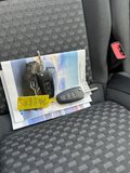 Daumennagel 16 - Ford Transit Custom Kasten L1 Kamera/Standheizung/AHK