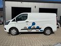 Daumennagel 3 - Ford Transit Custom Kasten L1 Kamera/Standheizung/AHK