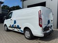 Daumennagel 4 - Ford Transit Custom Kasten L1 Kamera/Standheizung/AHK