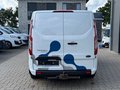 Daumennagel 5 - Ford Transit Custom Kasten L1 Kamera/Standheizung/AHK