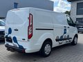 Daumennagel 6 - Ford Transit Custom Kasten L1 Kamera/Standheizung/AHK