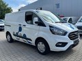 Daumennagel 7 - Ford Transit Custom Kasten L1 Kamera/Standheizung/AHK