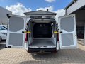 Daumennagel 8 - Ford Transit Custom Kasten L1 Kamera/Standheizung/AHK