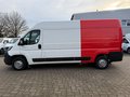 Daumennagel 2 - Peugeot Boxer Kasten Hochraum L3H2 Premium/Kamera/AHK