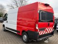 Daumennagel 3 - Peugeot Boxer Kasten Hochraum L3H2 Premium/Kamera/AHK