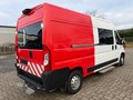 Daumennagel 6 - Peugeot Boxer Kasten Hochraum L3H2 Premium/Kamera/AHK