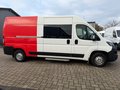 Daumennagel 7 - Peugeot Boxer Kasten Hochraum L3H2 Premium/Kamera/AHK